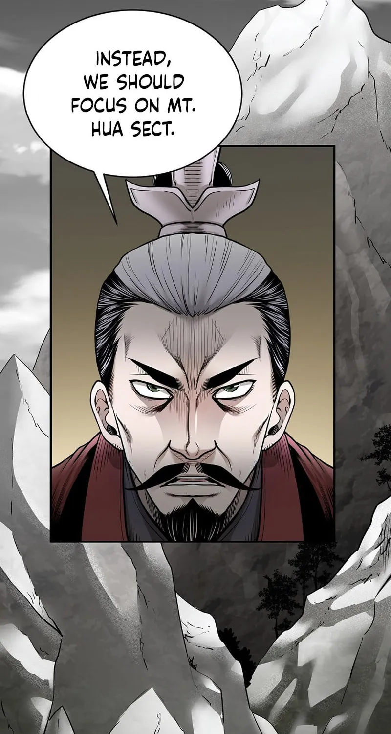 Read Demon in Mount Hua chapter 58 image 34 on Lezhin