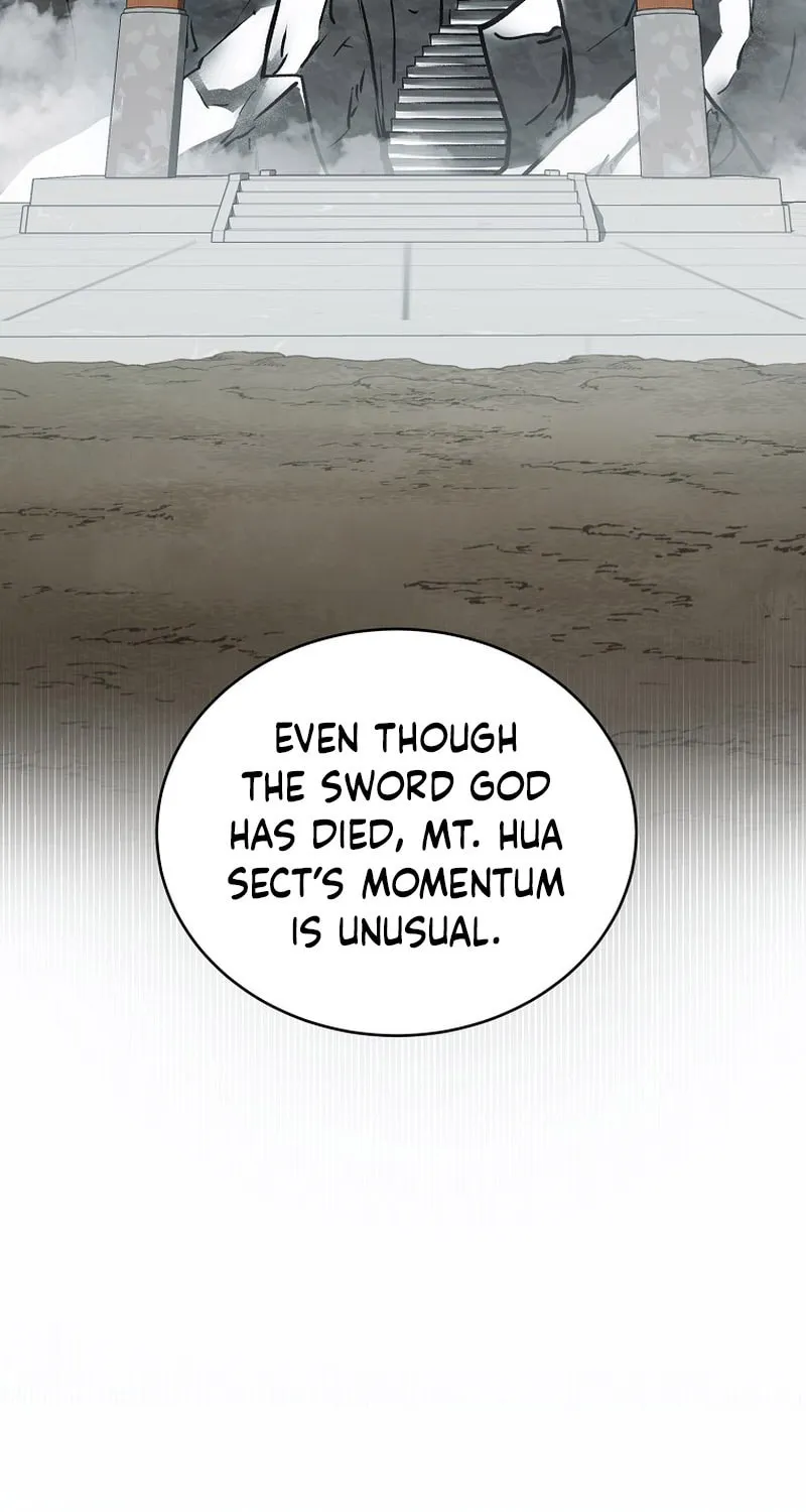 Read Demon in Mount Hua chapter 58 image 37 on Lezhin