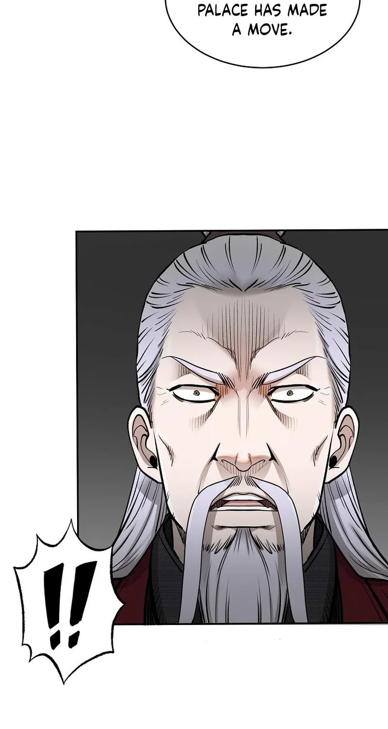 Read Demon in Mount Hua chapter 58 image 40 on Lezhin