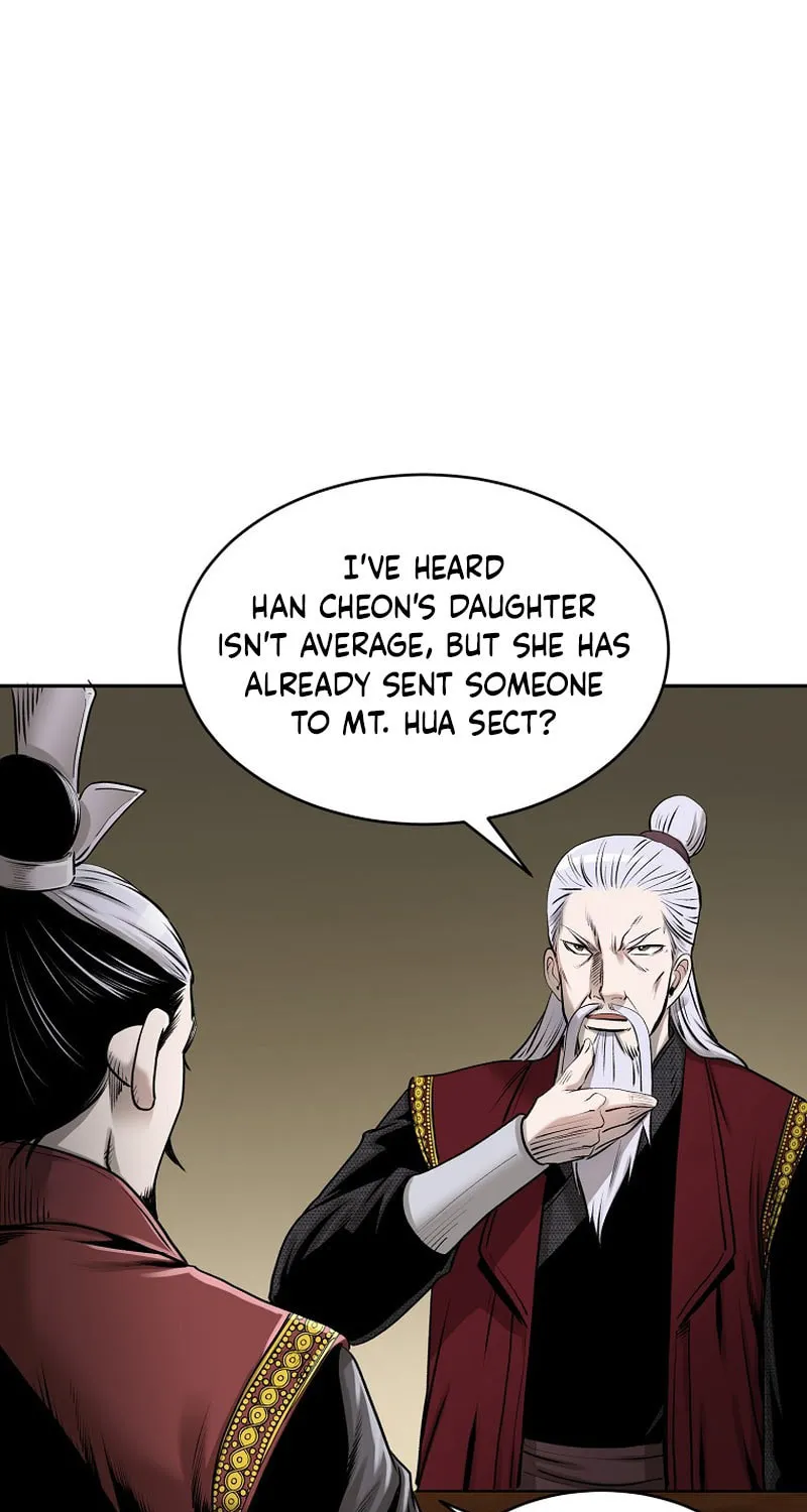 Read Demon in Mount Hua chapter 58 image 41 on Lezhin