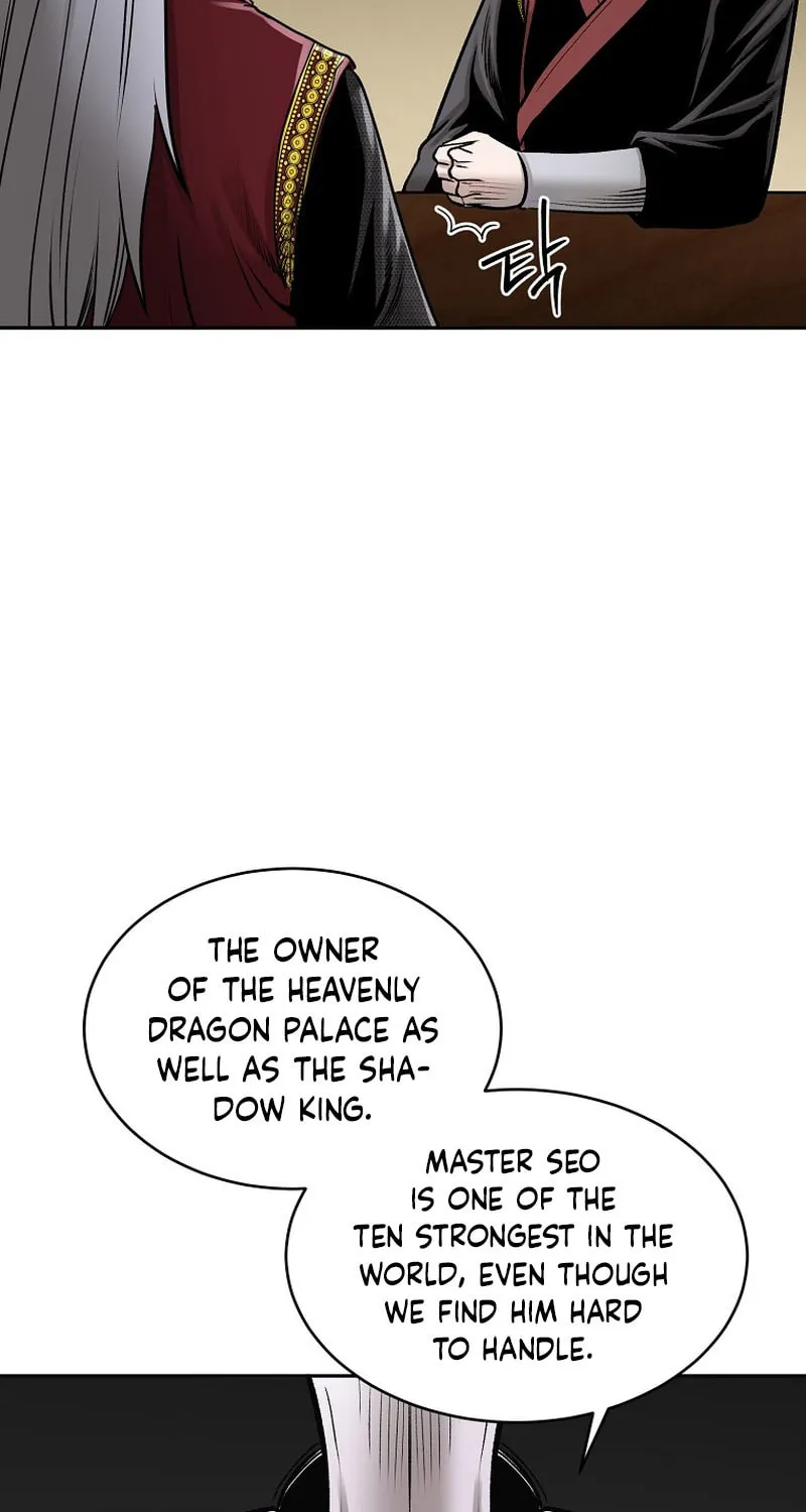 Read Demon in Mount Hua chapter 58 image 44 on Lezhin