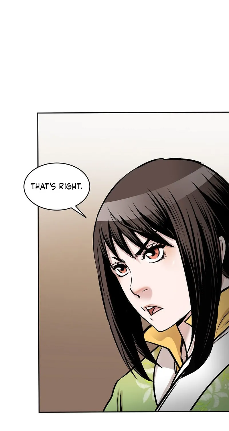 Read Demon in Mount Hua chapter 58 image 5 on Lezhin