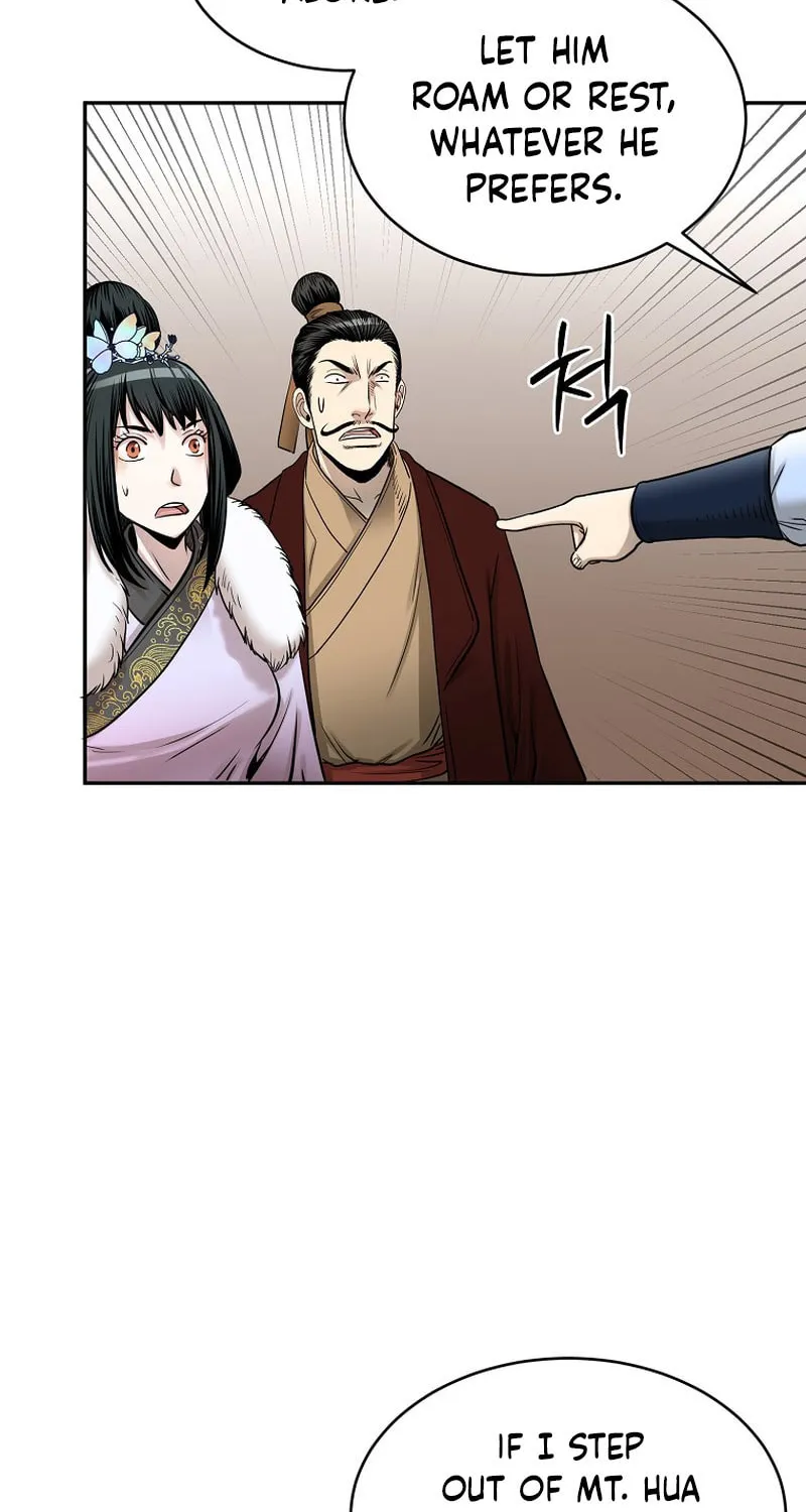 Read Demon in Mount Hua chapter 58 image 52 on Lezhin