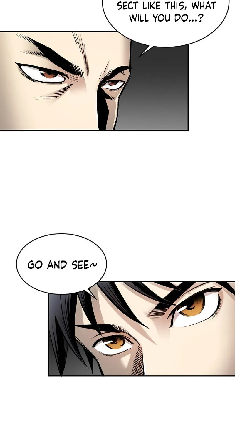 Read Demon in Mount Hua chapter 58 image 53 on Lezhin