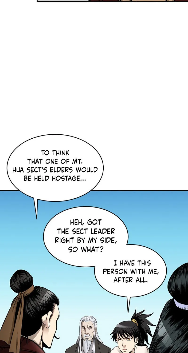 Read Demon in Mount Hua chapter 58 image 56 on Lezhin