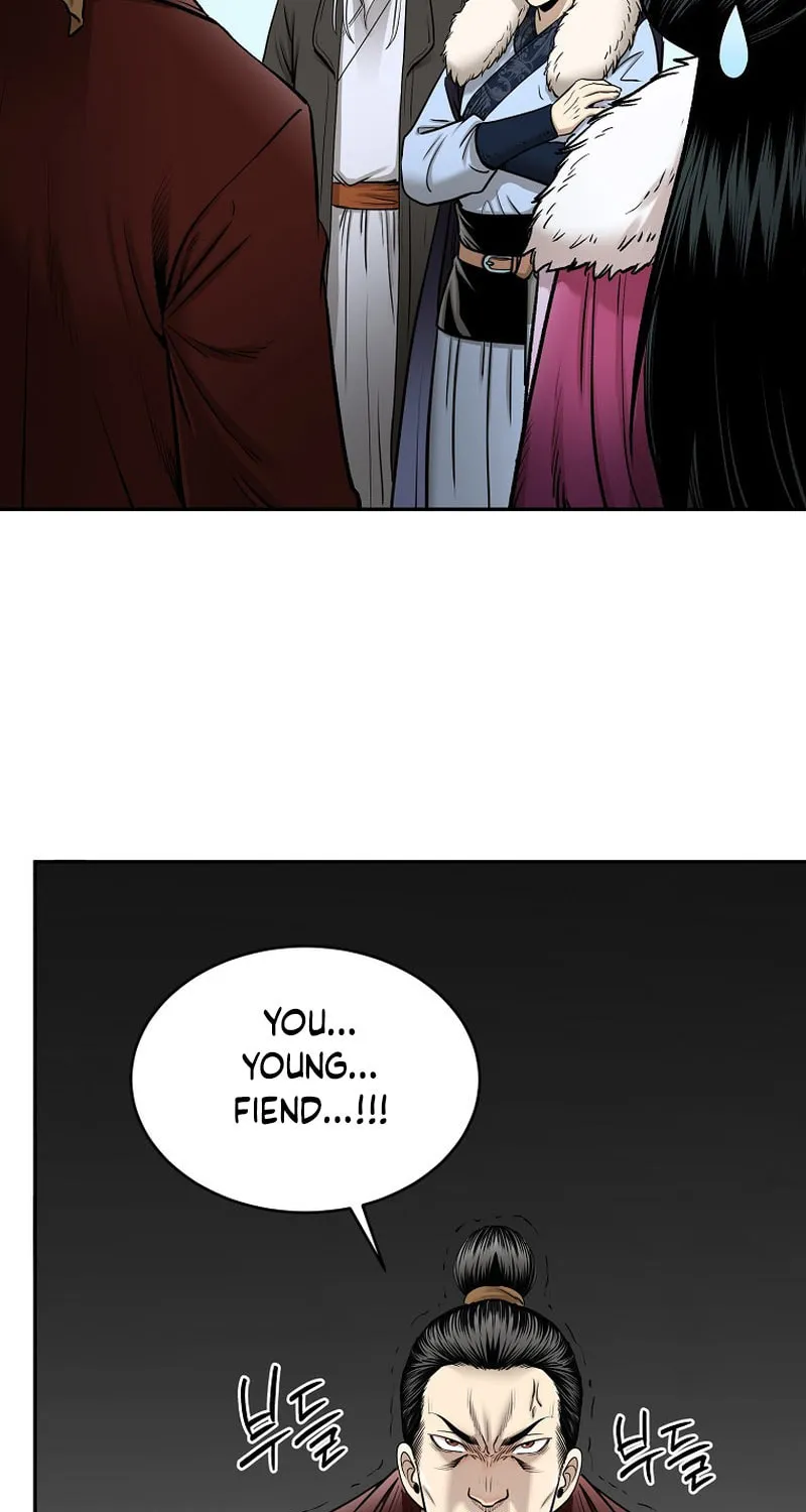 Read Demon in Mount Hua chapter 58 image 57 on Lezhin