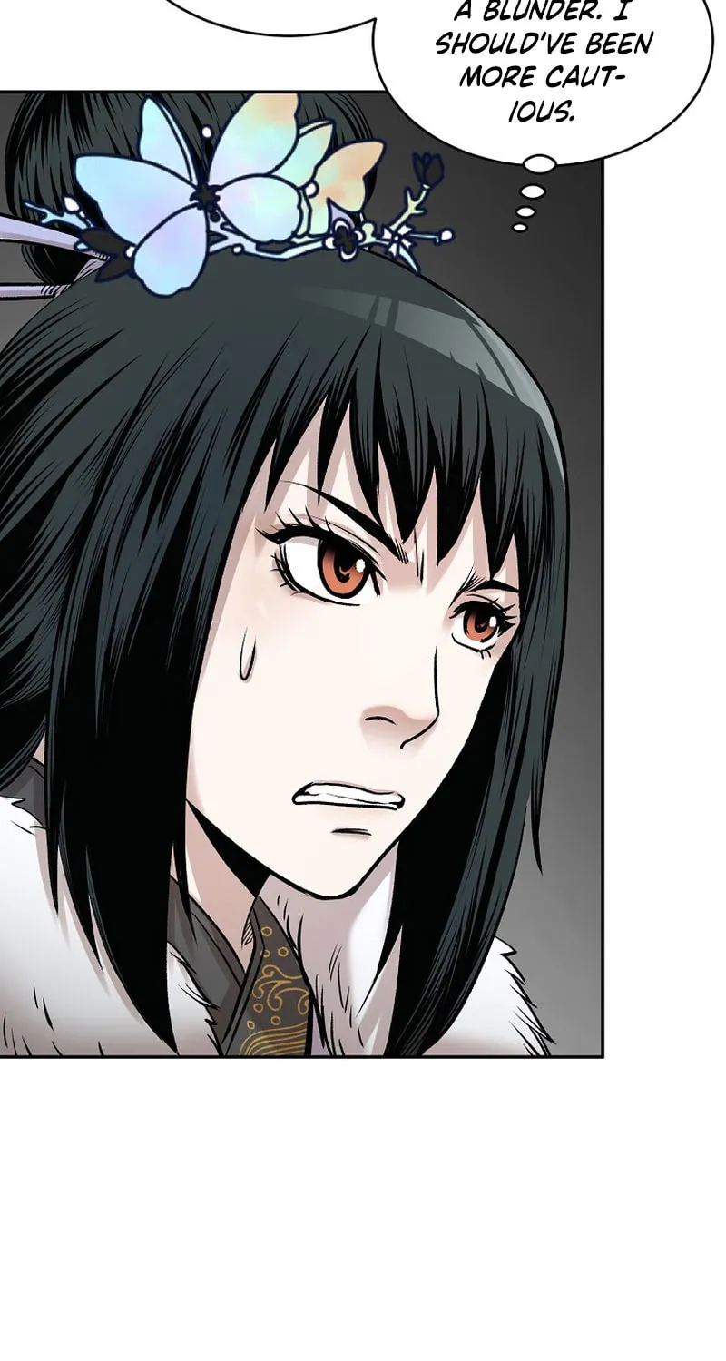 Read Demon in Mount Hua chapter 58 image 59 on Lezhin