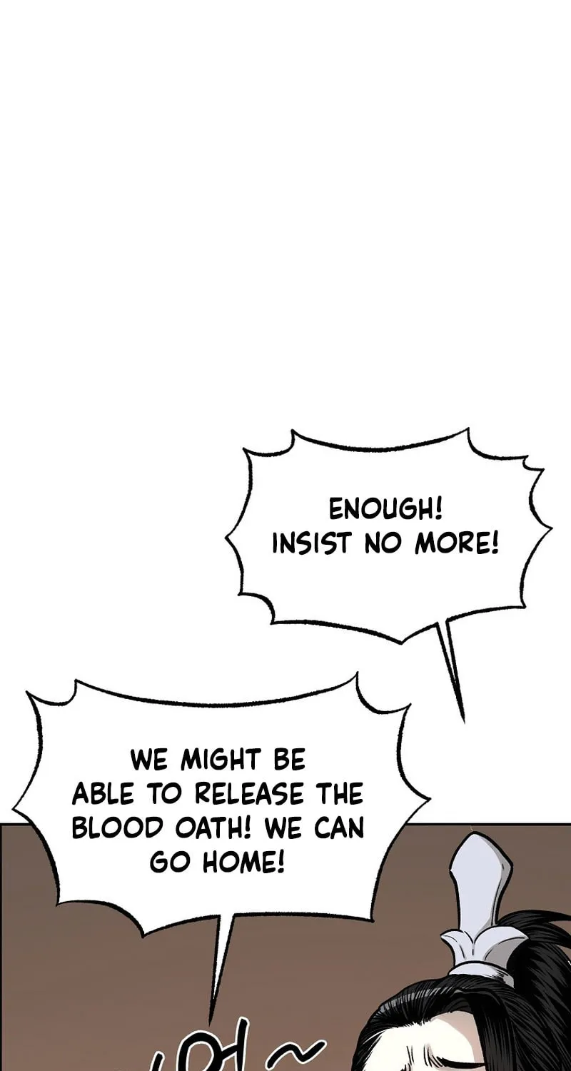 Read Demon in Mount Hua chapter 58 image 6 on Lezhin