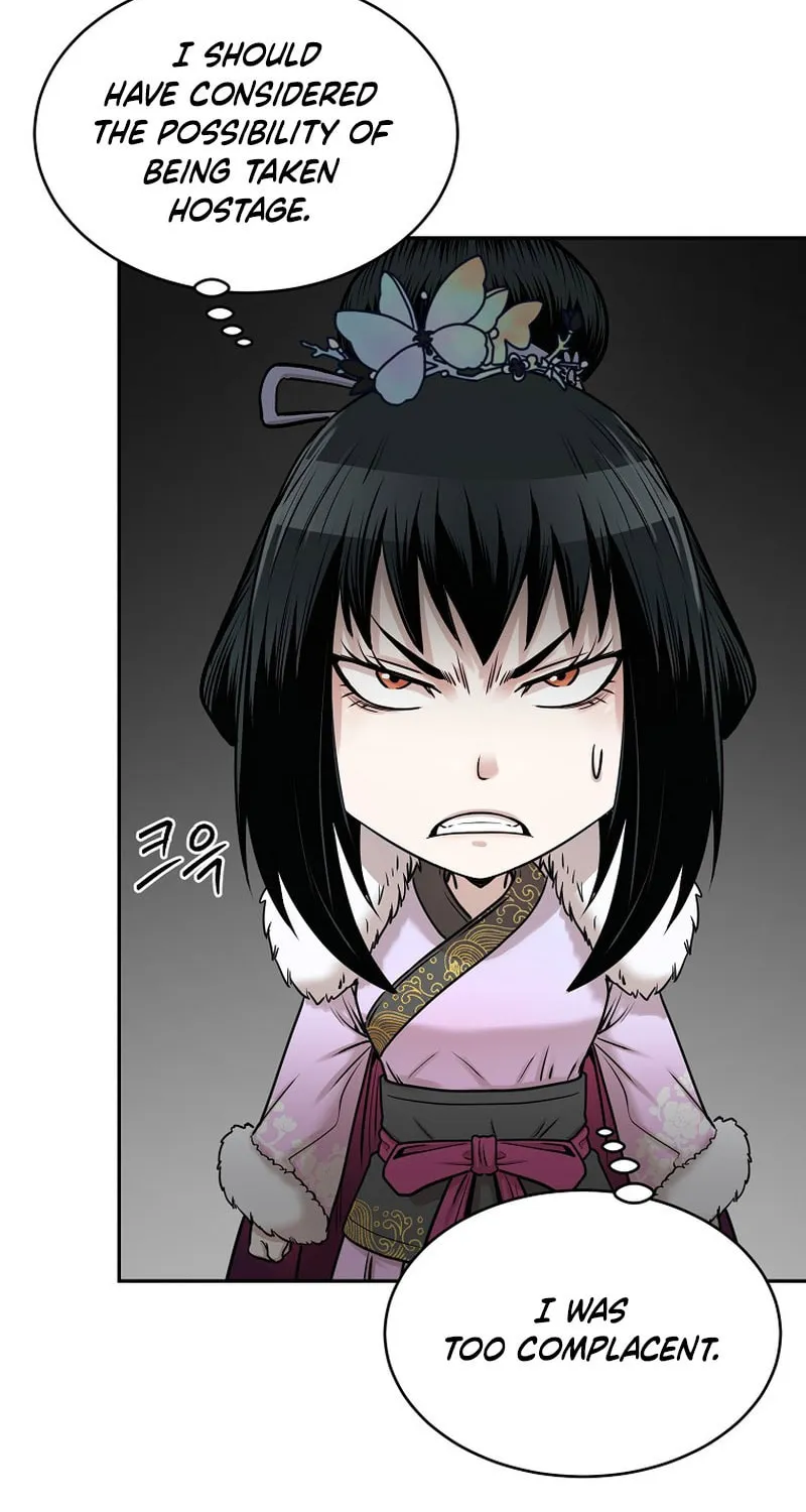 Read Demon in Mount Hua chapter 58 image 62 on Lezhin