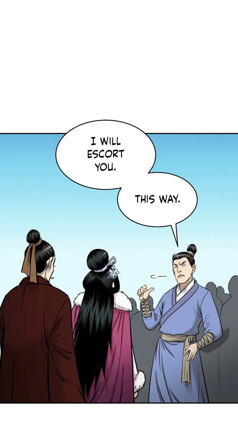 Read Demon in Mount Hua chapter 58 image 63 on Lezhin