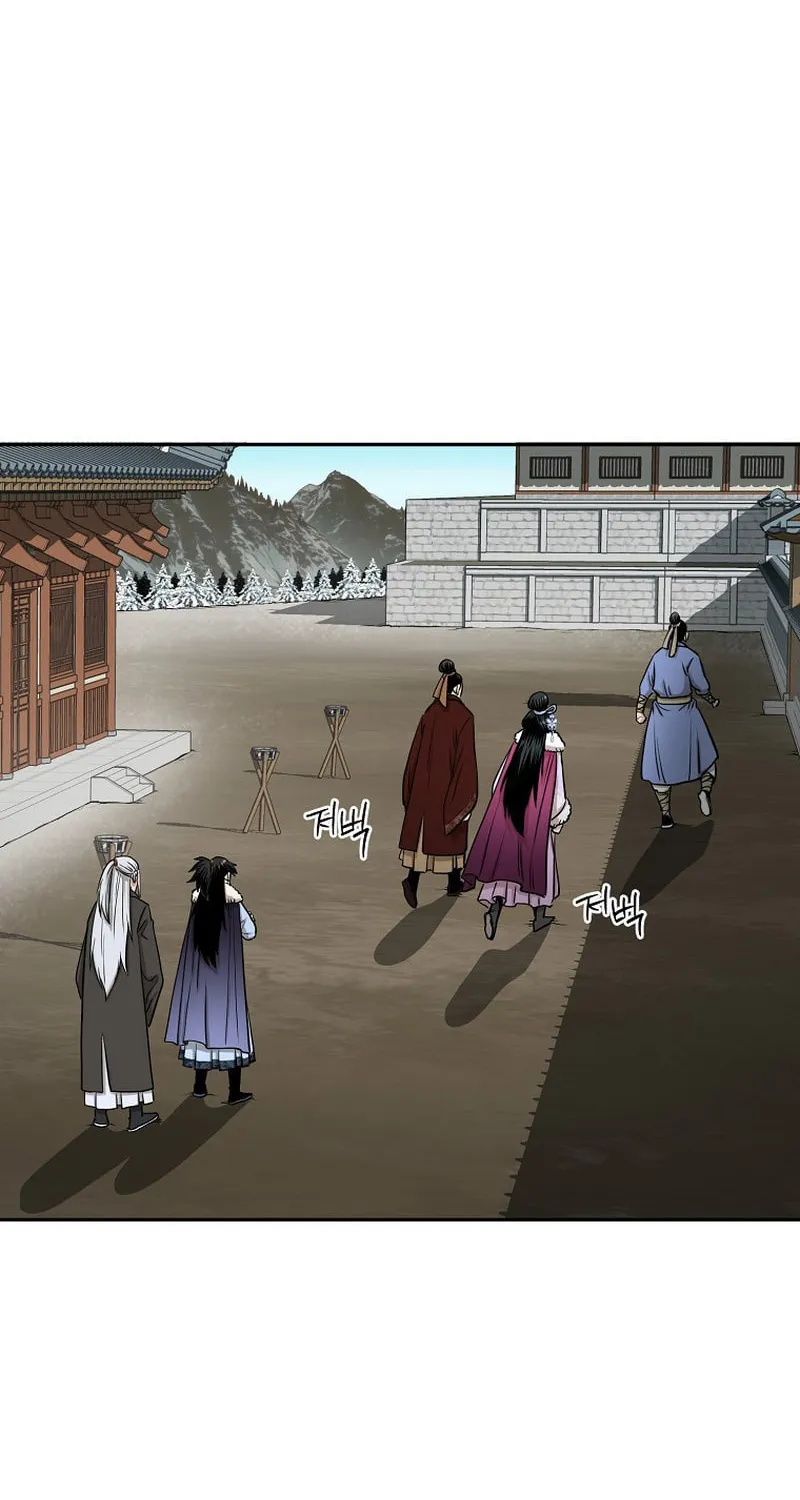 Read Demon in Mount Hua chapter 58 image 64 on Lezhin