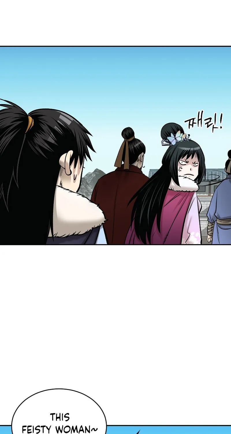 Read Demon in Mount Hua chapter 58 image 65 on Lezhin