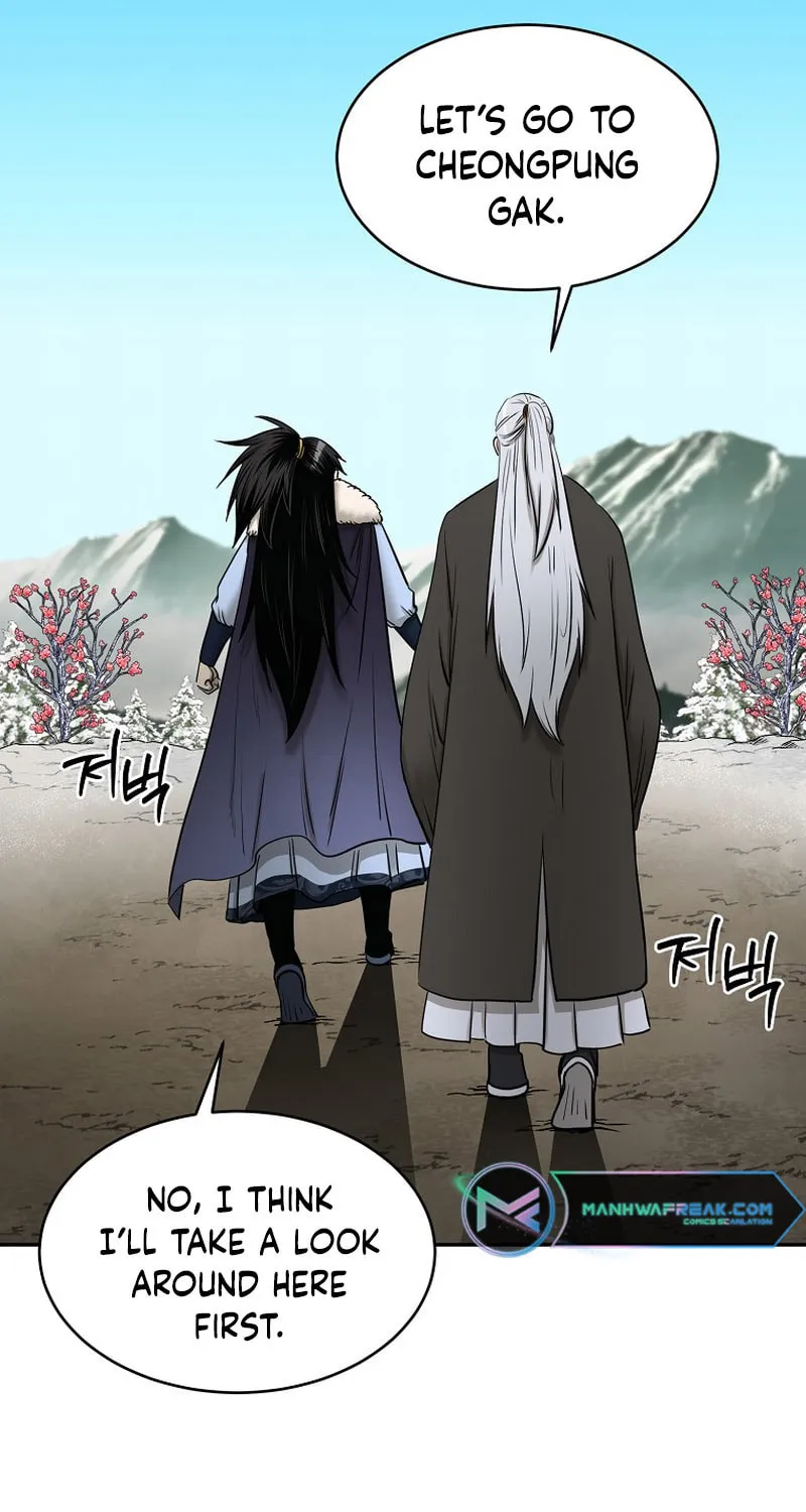 Read Demon in Mount Hua chapter 58 image 69 on Lezhin