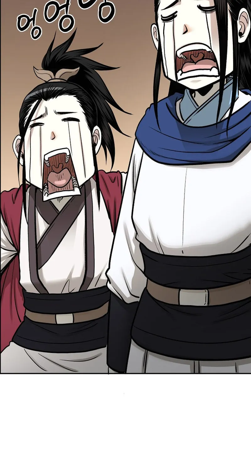 Read Demon in Mount Hua chapter 58 image 7 on Lezhin