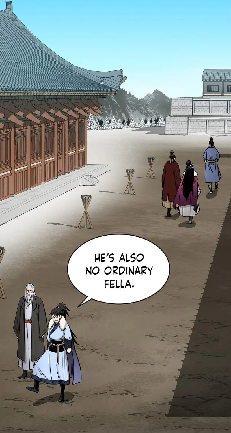 Read Demon in Mount Hua chapter 58 image 71 on Lezhin