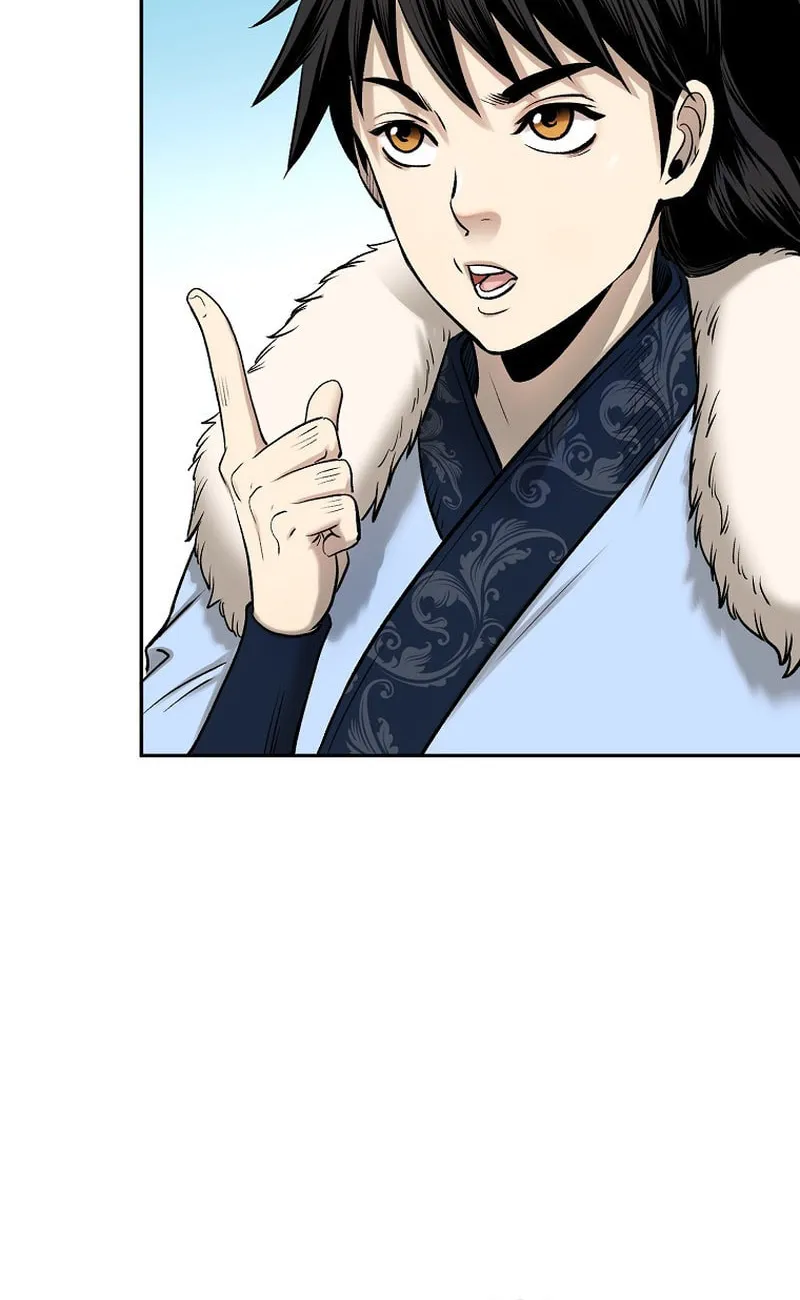 Read Demon in Mount Hua chapter 58 image 80 on Lezhin
