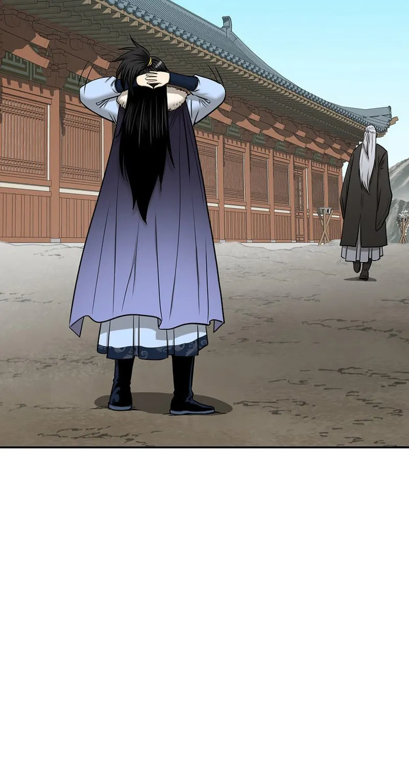 Read Demon in Mount Hua chapter 58 image 84 on Lezhin