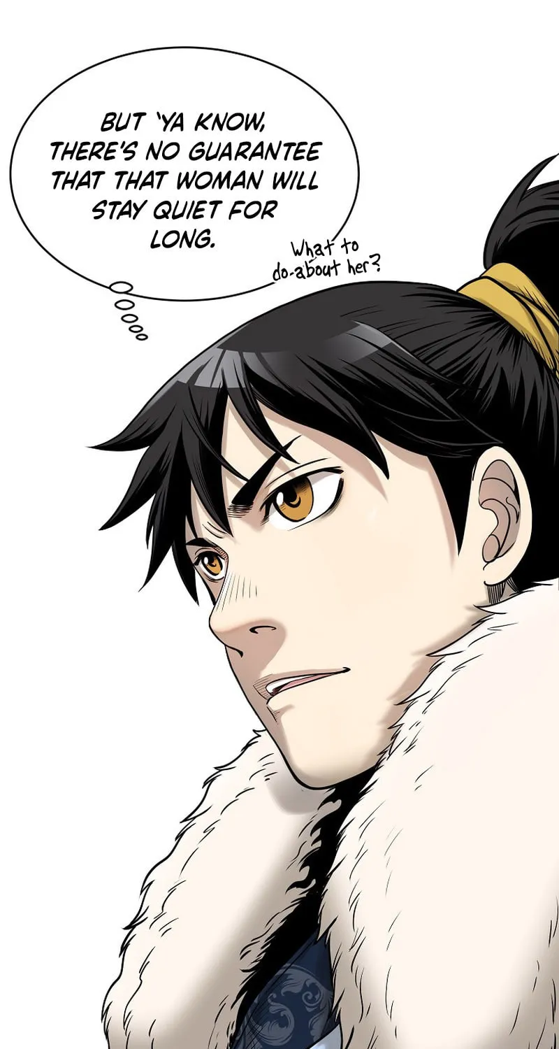 Read Demon in Mount Hua chapter 58 image 85 on Lezhin