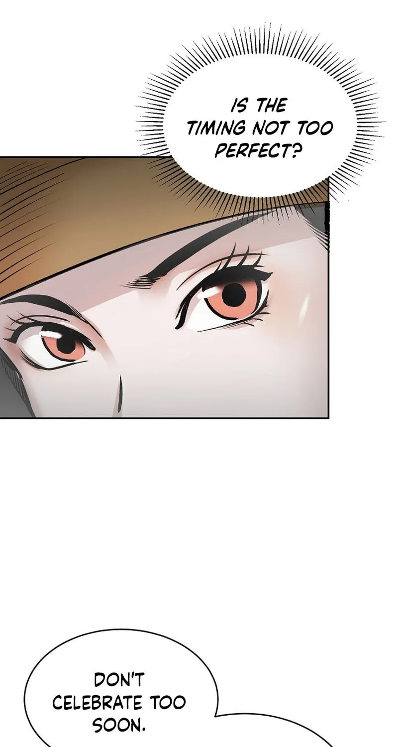 Read Demon in Mount Hua chapter 58 image 9 on Lezhin