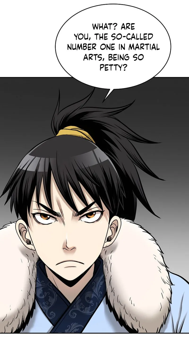 Read Demon in Mount Hua chapter 58 image 93 on Lezhin