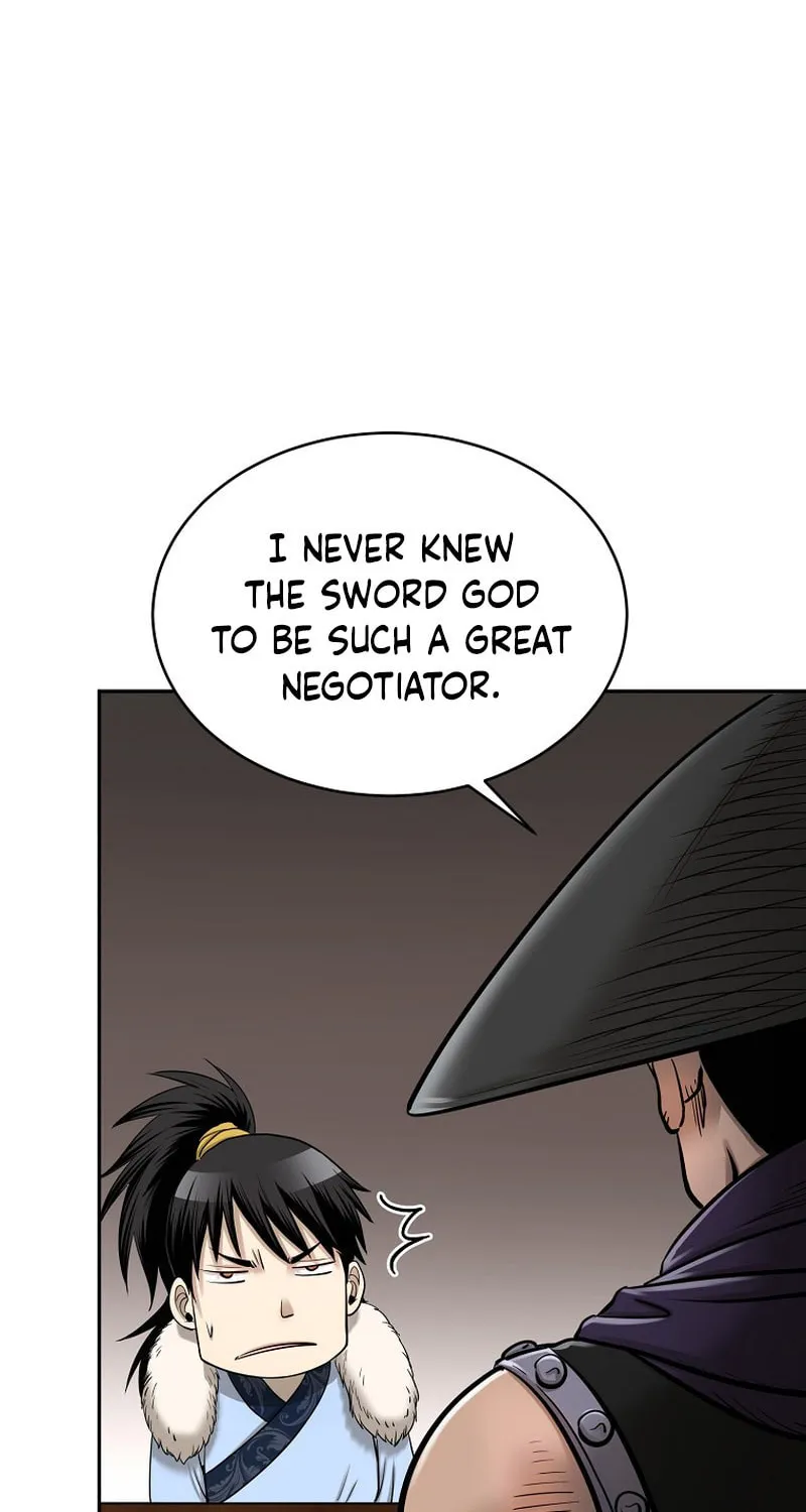 Read Demon in Mount Hua chapter 58 image 94 on Lezhin