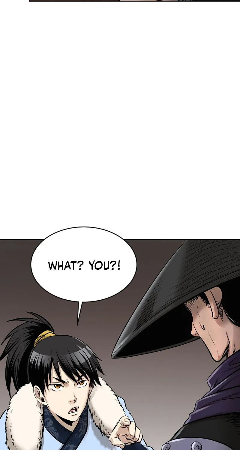 Read Demon in Mount Hua chapter 58 image 95 on Lezhin