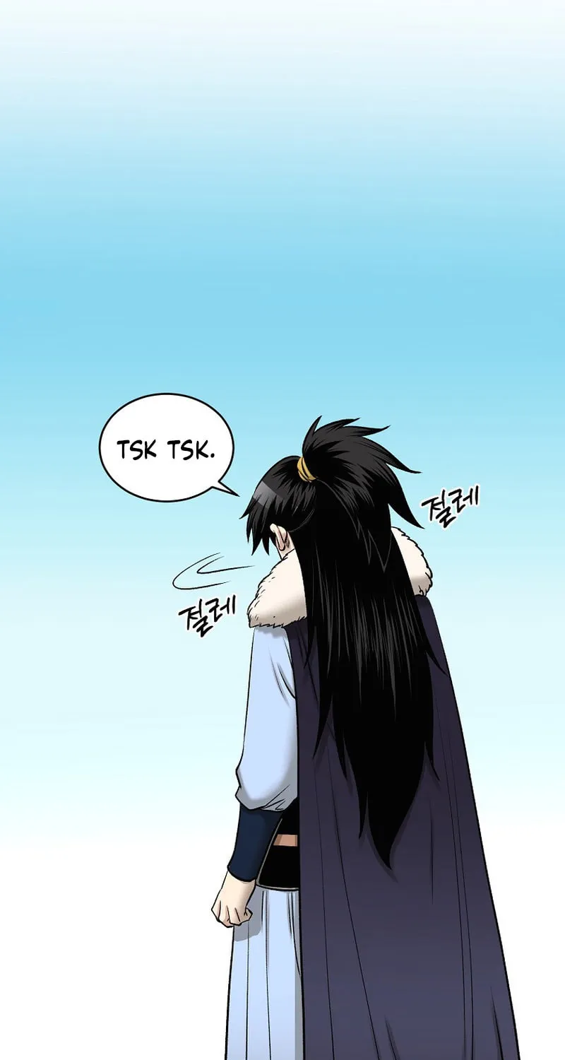 Read Demon in Mount Hua chapter 58 image 97 on Lezhin
