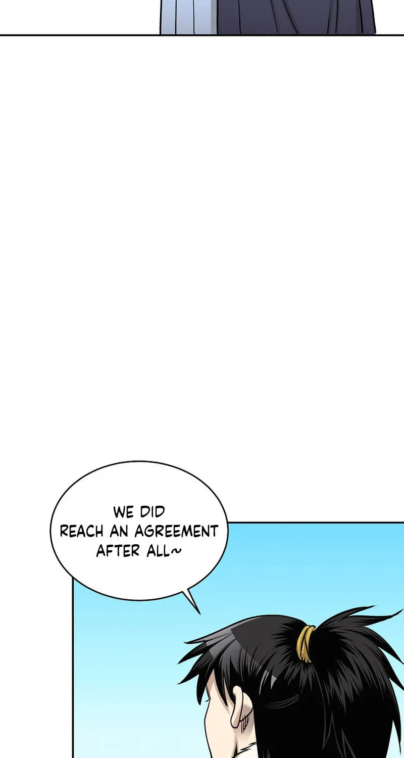 Read Demon in Mount Hua chapter 58 image 98 on Lezhin