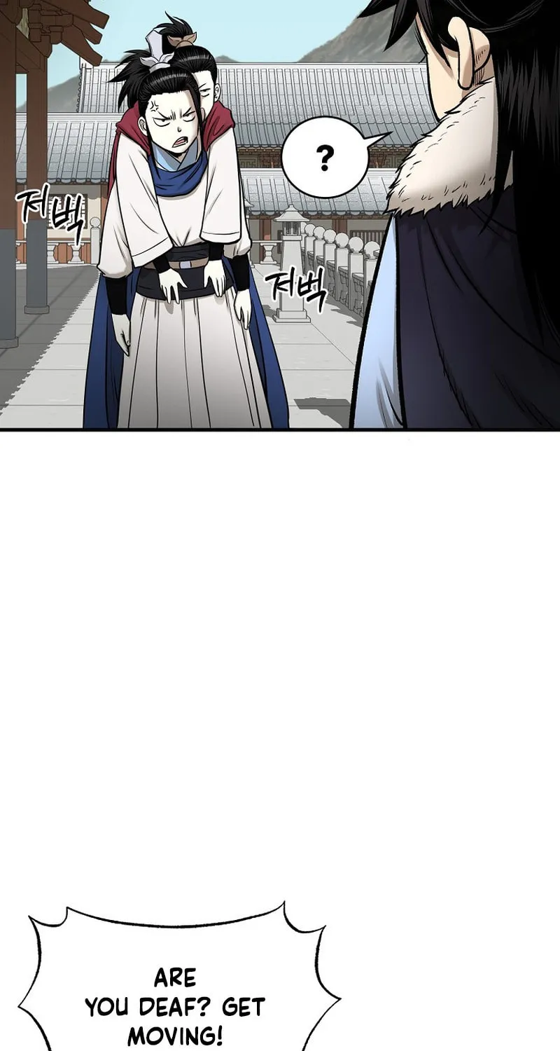 Read Demon in Mount Hua chapter 59 image 10 on Lezhin