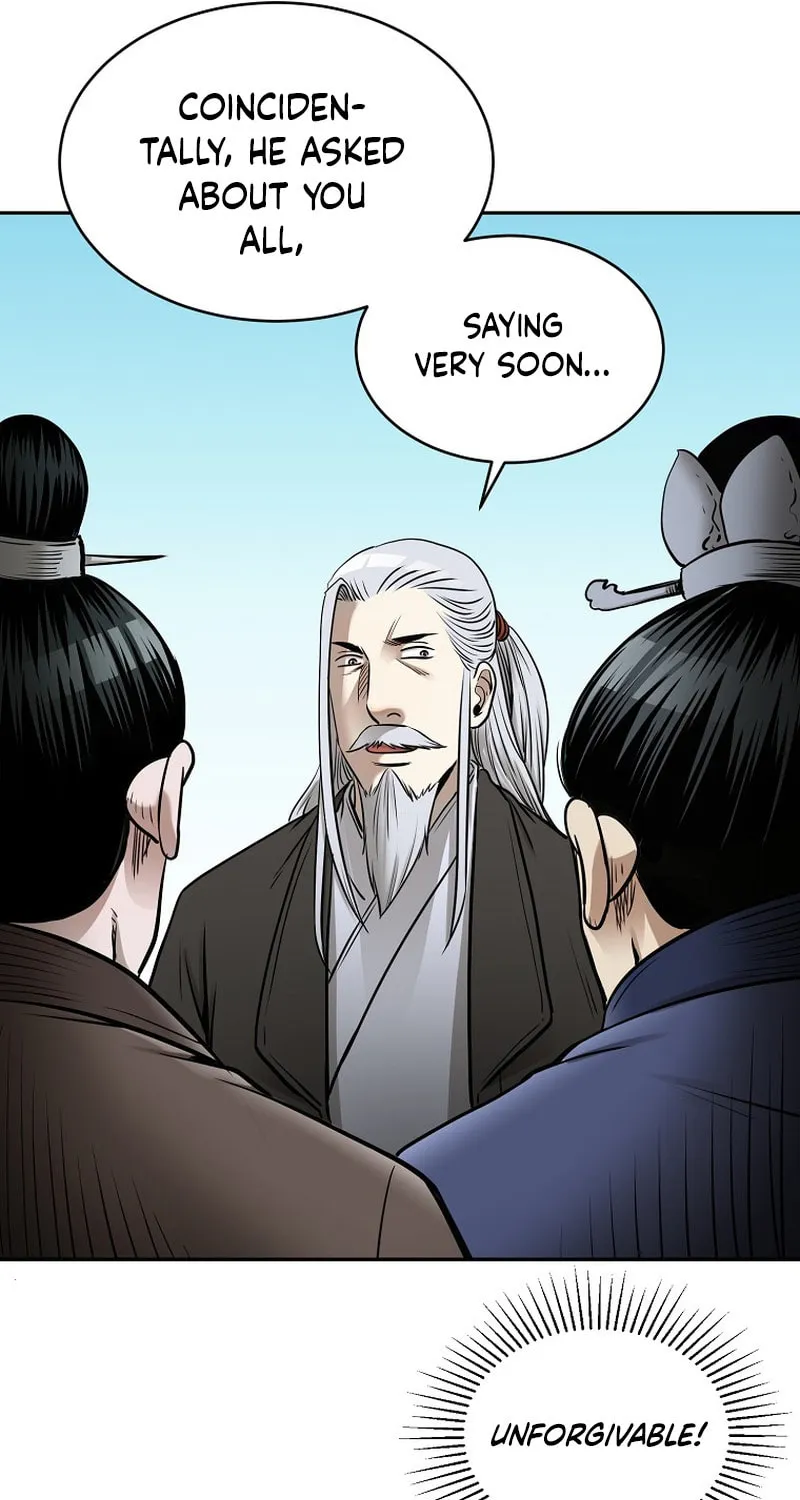 Read Demon in Mount Hua chapter 59 image 101 on Lezhin