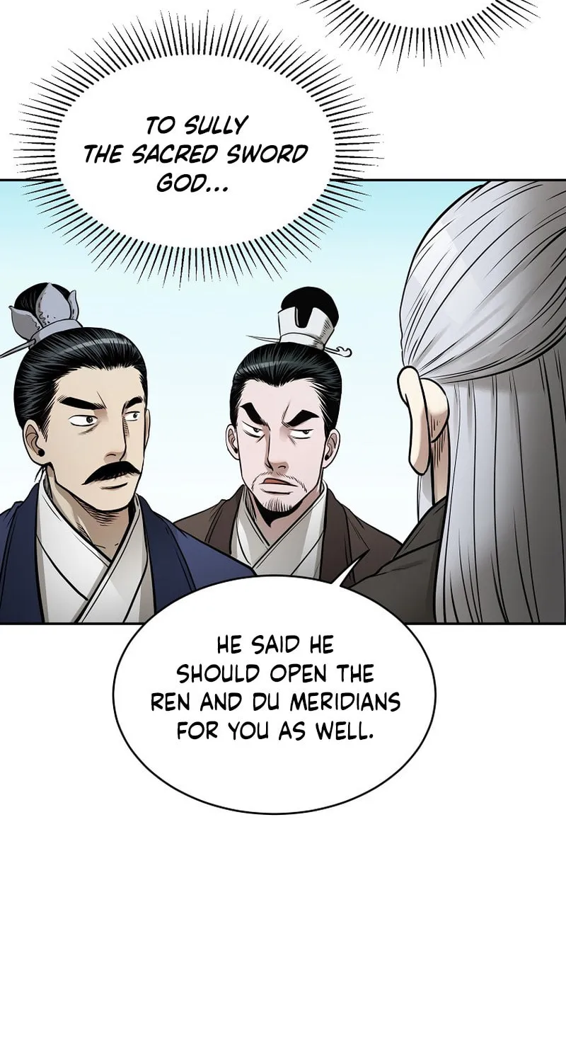 Read Demon in Mount Hua chapter 59 image 102 on Lezhin