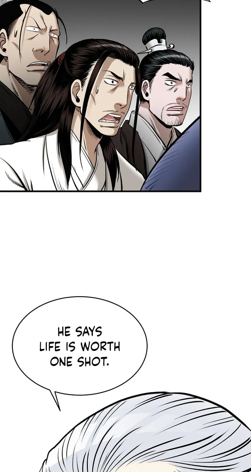 Read Demon in Mount Hua chapter 59 image 104 on Lezhin