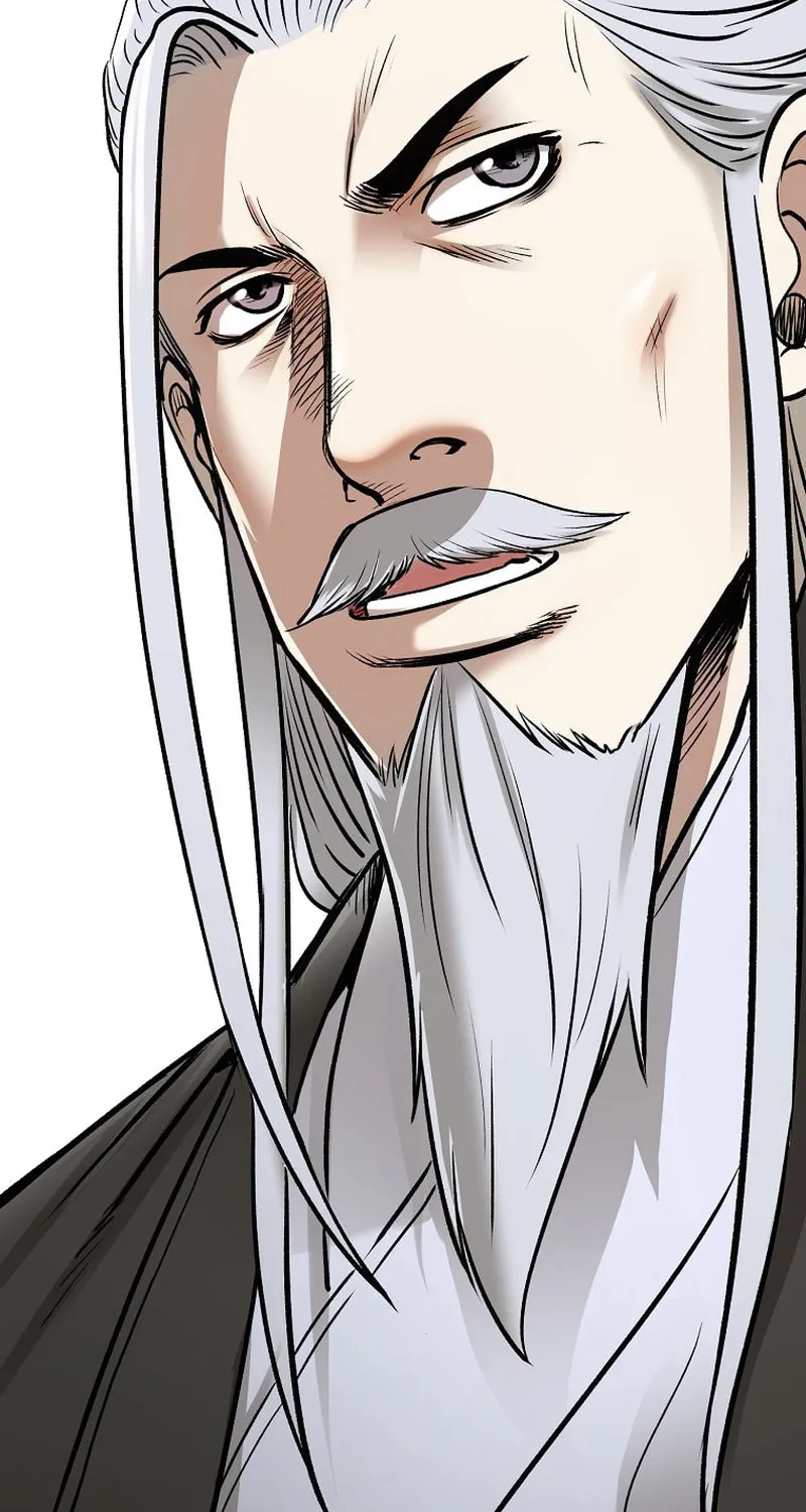 Read Demon in Mount Hua chapter 59 image 105 on Lezhin
