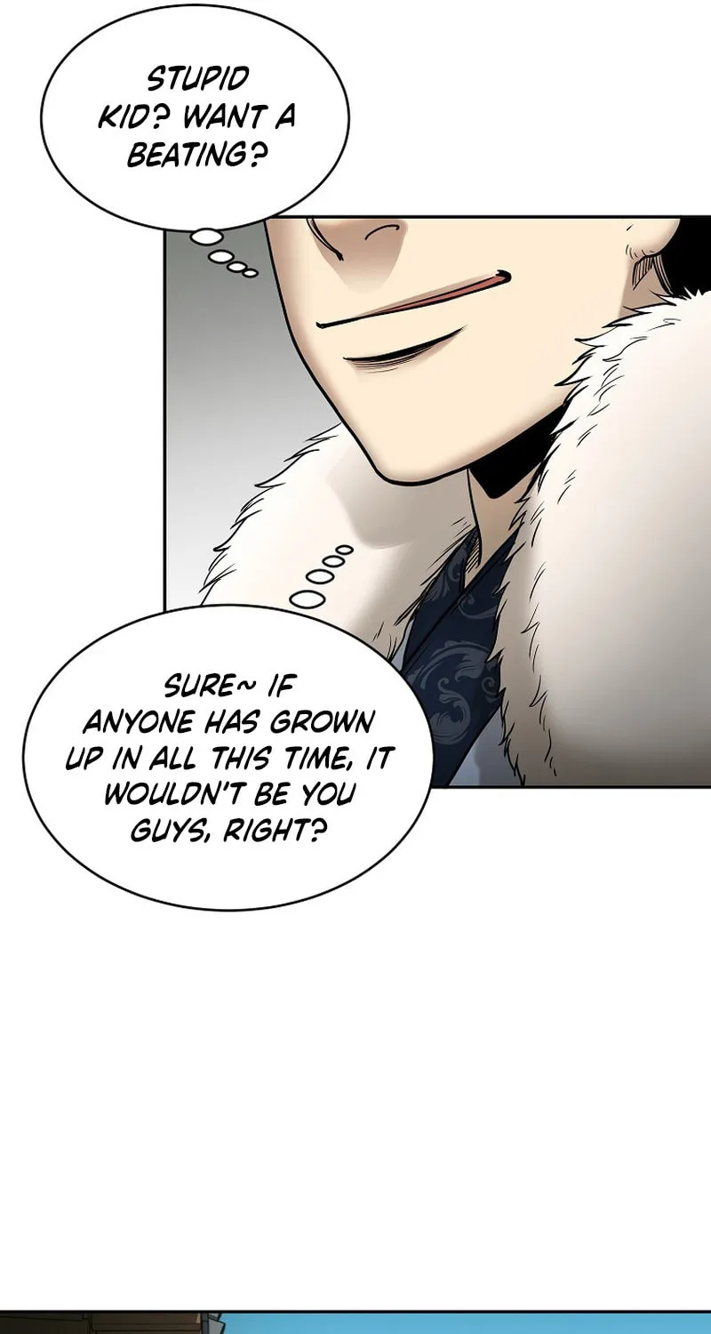 Read Demon in Mount Hua chapter 59 image 12 on Lezhin