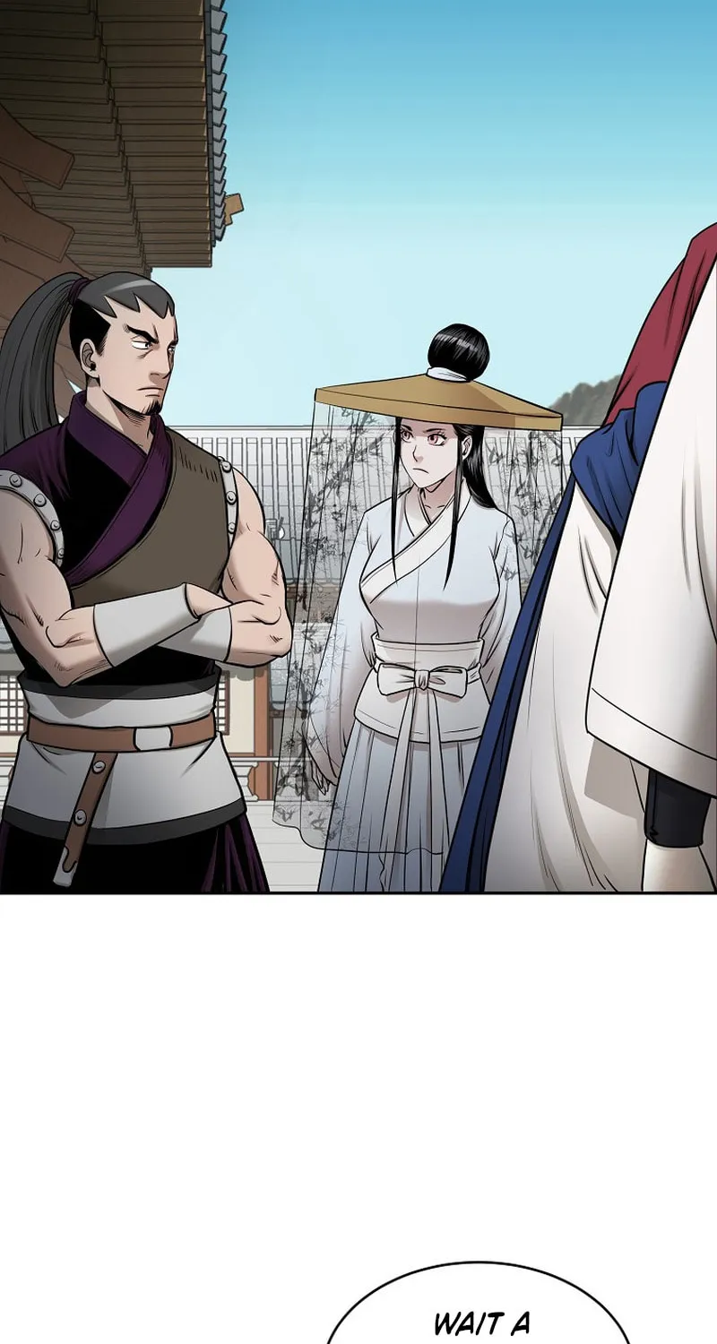 Read Demon in Mount Hua chapter 59 image 13 on Lezhin
