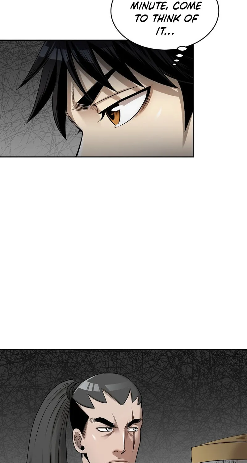 Read Demon in Mount Hua chapter 59 image 14 on Lezhin