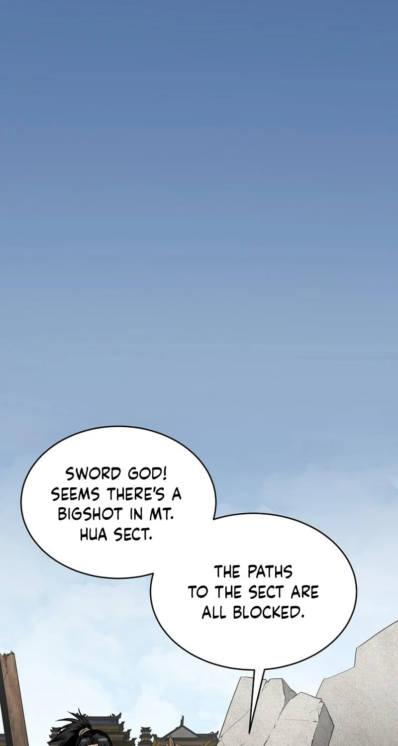 Read Demon in Mount Hua chapter 59 image 17 on Lezhin