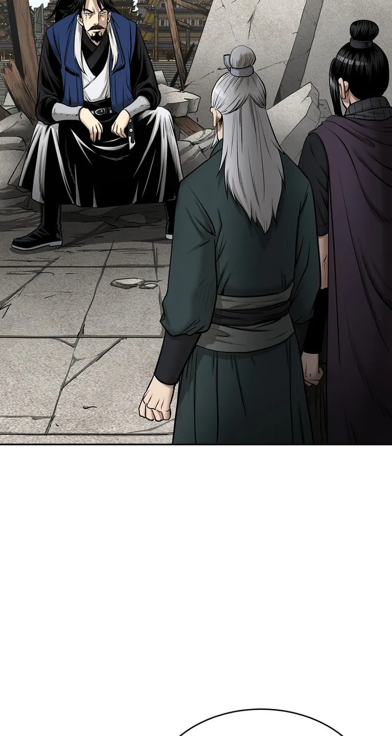 Read Demon in Mount Hua chapter 59 image 18 on Lezhin