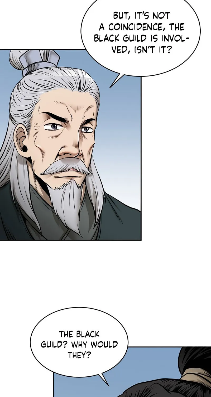 Read Demon in Mount Hua chapter 59 image 19 on Lezhin