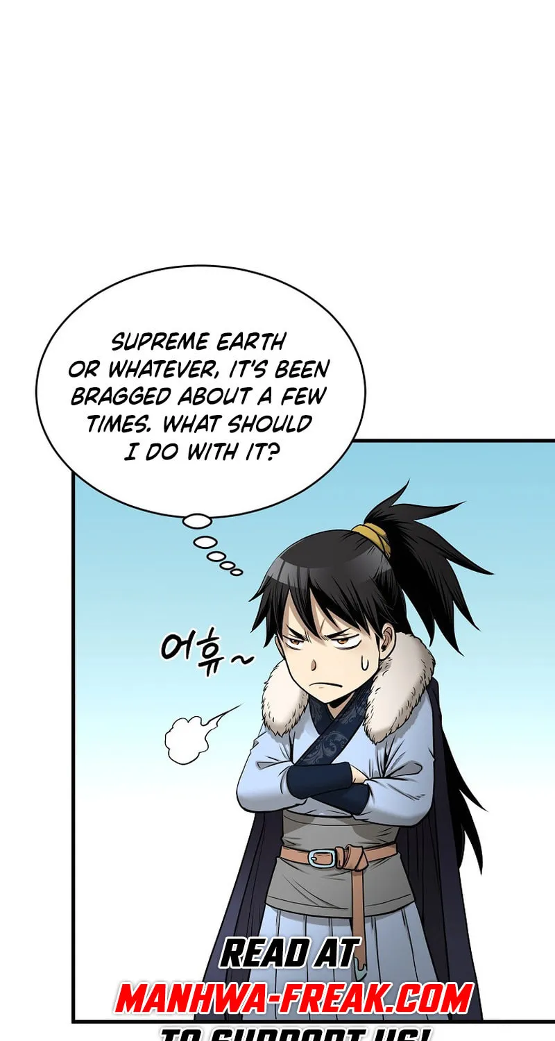 Read Demon in Mount Hua chapter 59 image 2 on Lezhin