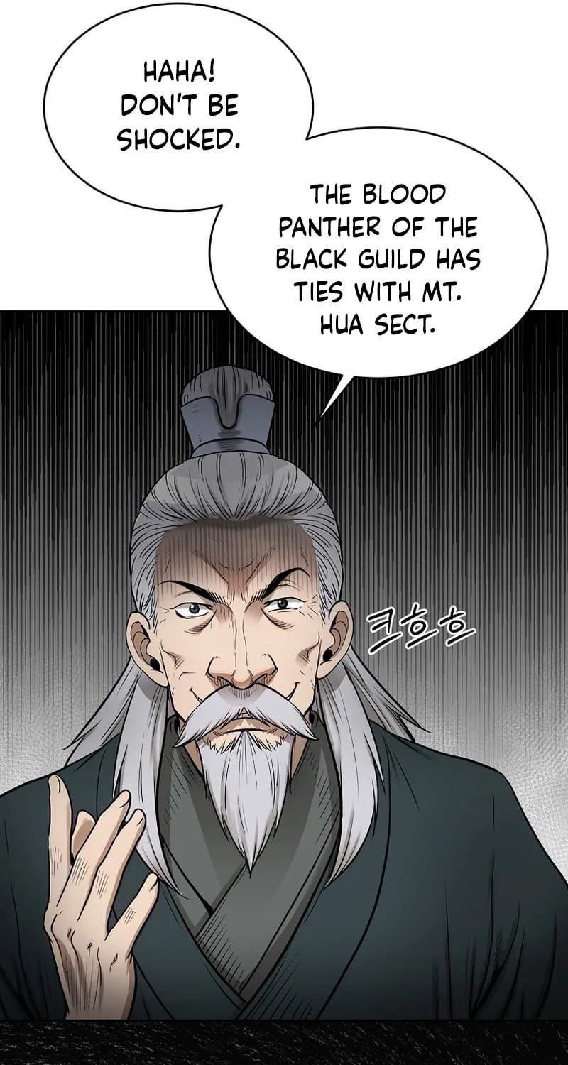 Read Demon in Mount Hua chapter 59 image 21 on Lezhin