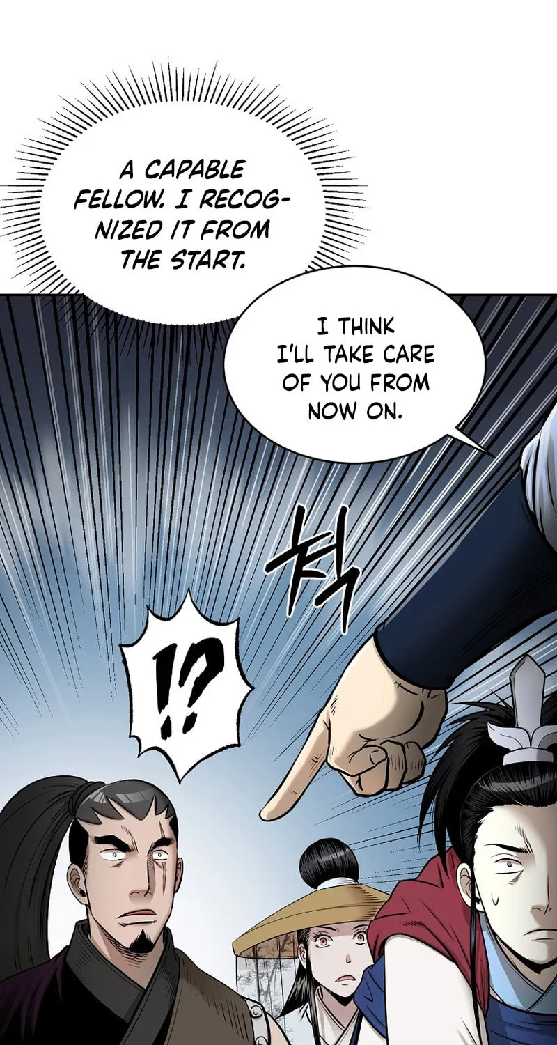 Read Demon in Mount Hua chapter 59 image 25 on Lezhin