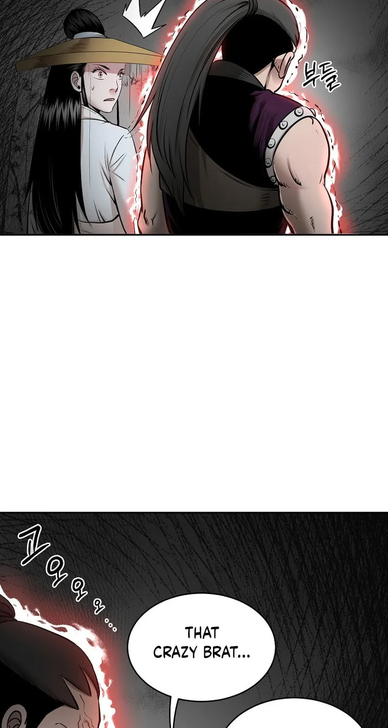 Read Demon in Mount Hua chapter 59 image 28 on Lezhin