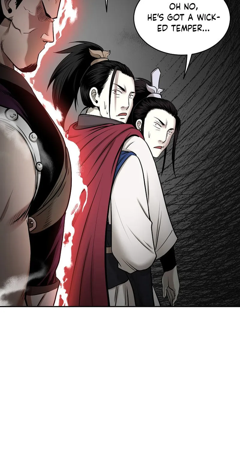 Read Demon in Mount Hua chapter 59 image 29 on Lezhin
