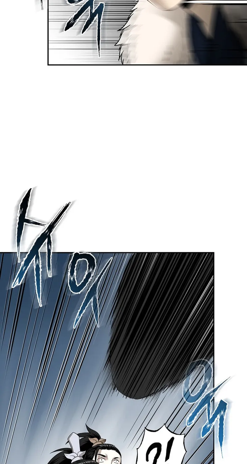 Read Demon in Mount Hua chapter 59 image 35 on Lezhin