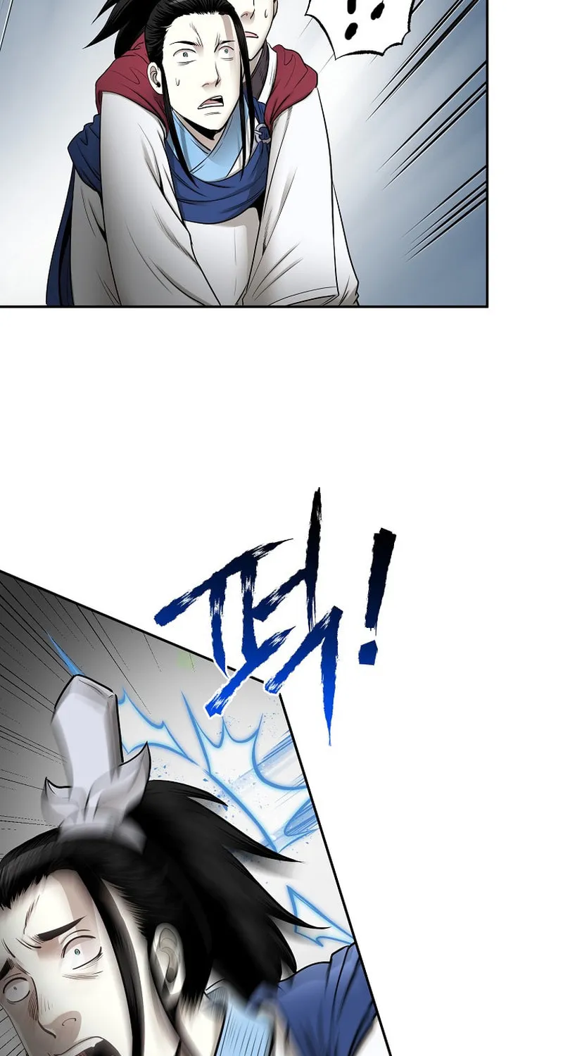 Read Demon in Mount Hua chapter 59 image 36 on Lezhin