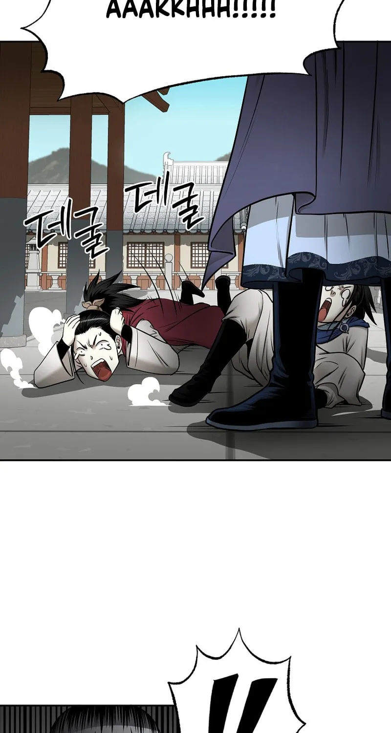Read Demon in Mount Hua chapter 59 image 39 on Lezhin
