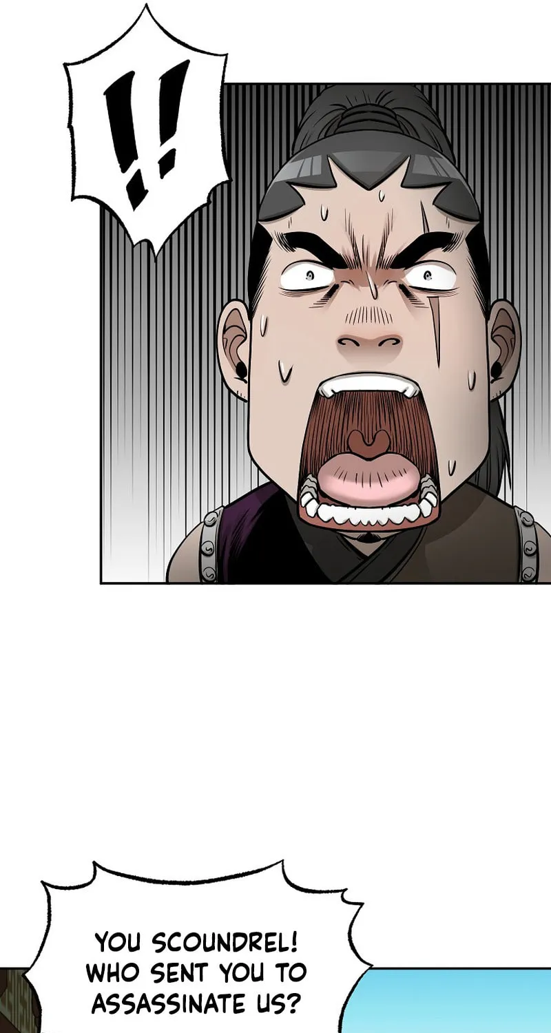Read Demon in Mount Hua chapter 59 image 41 on Lezhin