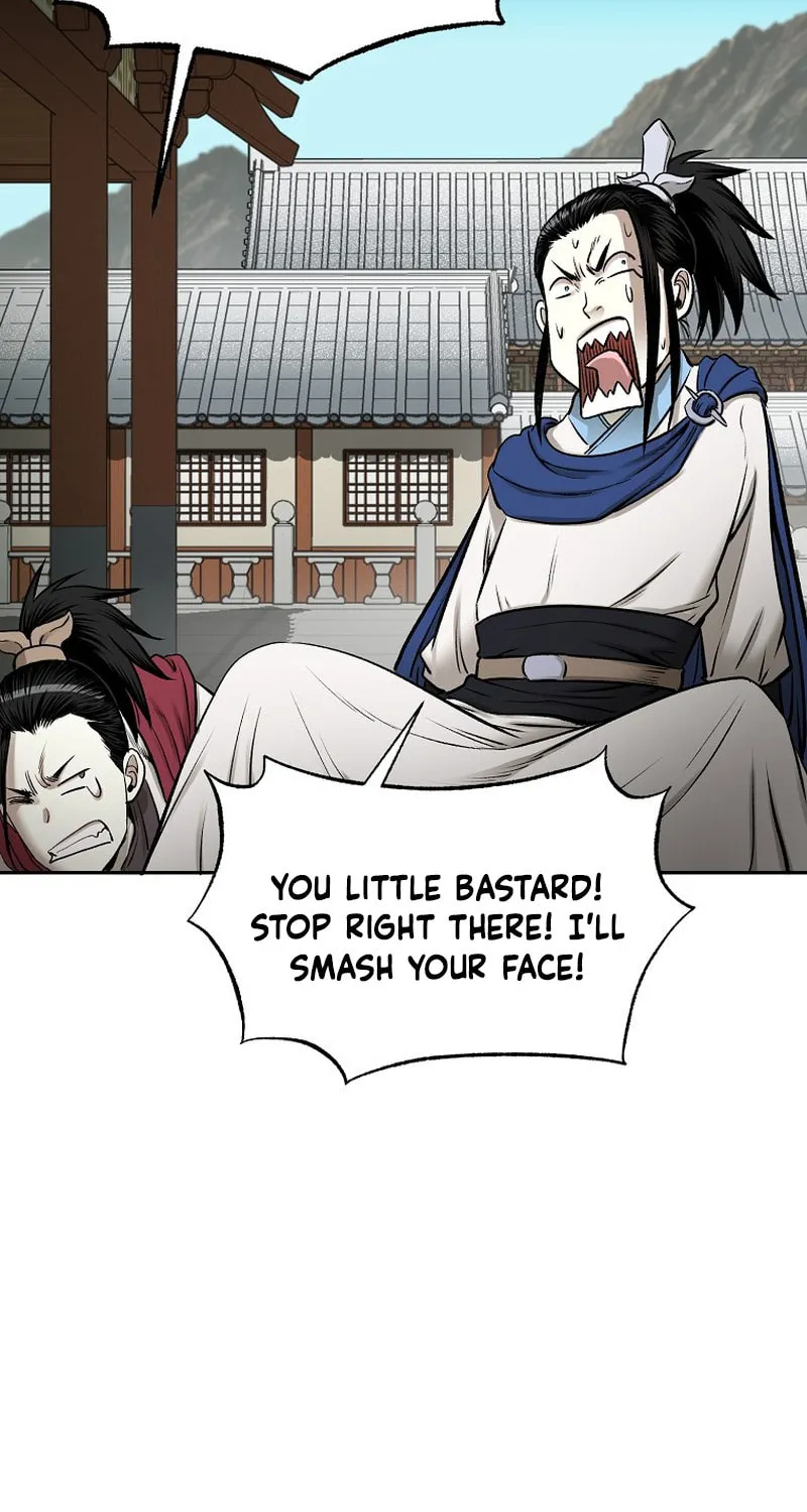 Read Demon in Mount Hua chapter 59 image 42 on Lezhin