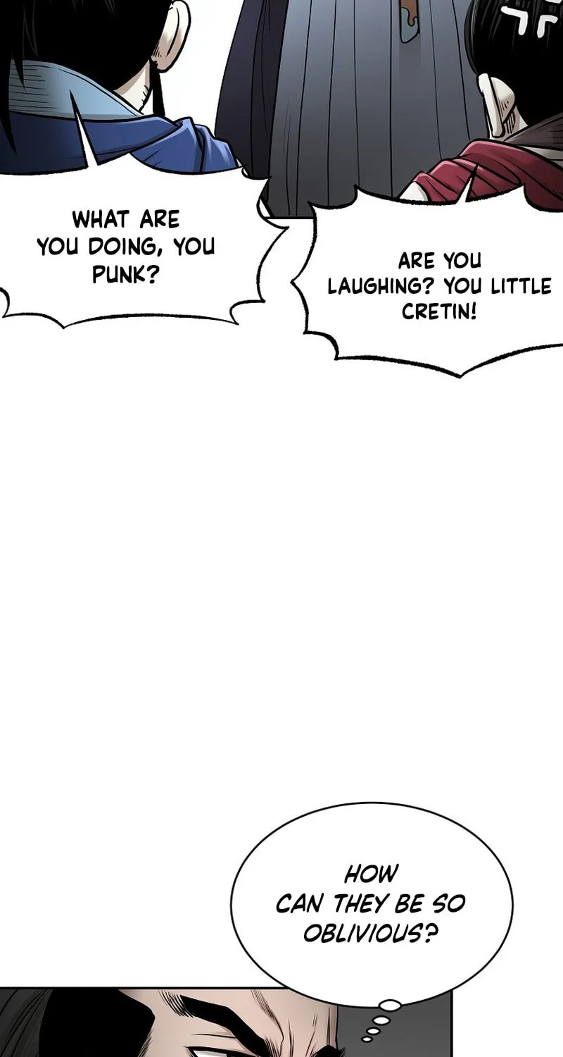 Read Demon in Mount Hua chapter 59 image 44 on Lezhin